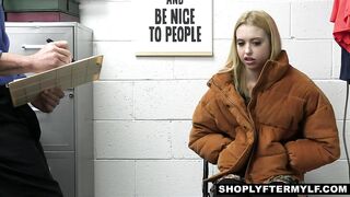 Mylf chloe cherry & aaliyah love caught w jock