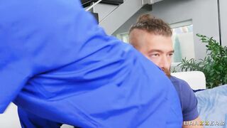 Brazzers nurse alexis fawx is no for work yep for sex