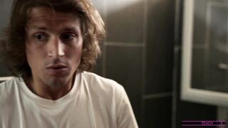 My Stepmom Wants To Join In