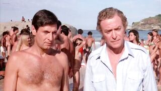 Michelle Johnson Titties