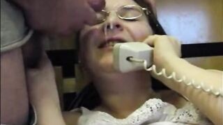 Cum One, Cum All - different and weird assorted cum videos