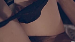 Dani Daniels Drilled Roughly