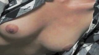 Kristen Stewart and Emma Watson are posing in erotic clothes and even showing their admirable bazookas