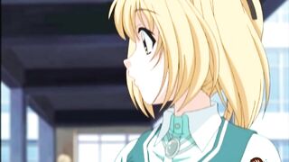 The School Doxies loves fucking random students - Anime.xxx