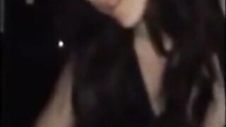 My most good Ally is so Concupiscent this babe craves to Jerk me off