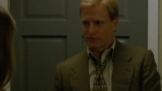 Alexandra Daddario In nature's garb in True Detective 1/two HD