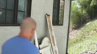 Shyla Stylez Large Tit anal