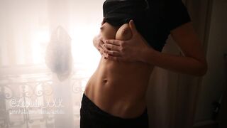 Unexpected Cozy Winter Sex W/ Pretty Girlfriend - Amateur Pair Leolulu