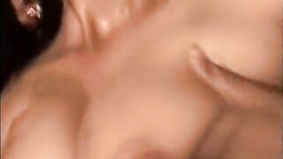 Desi indian woman and youthful guy