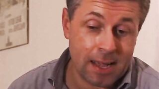 Teen anal Italian video