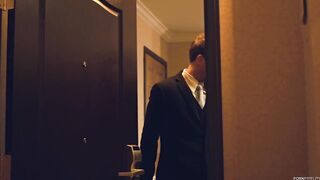 Screwing a sexy arab prostitute