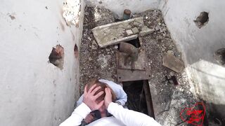 Cum in mouth during recess helped relieve stress - SOboyandSOgirl