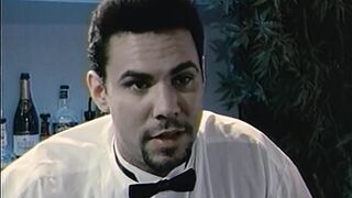 Pornstar Legends Jenna Jameson and Tiffany Mynx have Lesbian Enjoyment with Anal Toy