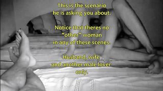 Wives and Hotwifing Reluctance