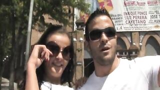 Horny Girl Candy Alexa Is Ready For Precious Sex (Candy Gal)