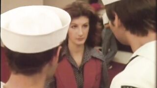 SHARON MITCHELL (Deep Throat)