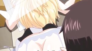 Mankitsu Happening 3 SubEspañol