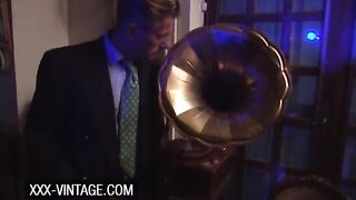 Olivia Rio satisfied in all her holes