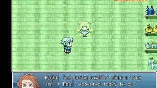 INSIDES V.0.55 - VORE/UNBIRTH GAME - WALKTHROUGH - 4TH STAGE, LYRA SWAMPS