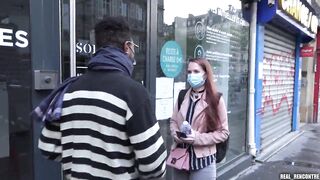 I Surprise My Friend Intensely Screwing Our Recent Irish Nympho