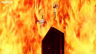 Seven Mortal Sins (uncensored) dub clip 9&10