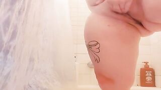 Amatuer momma Interrupted in the midst of an orgasm