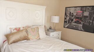 grandma has anal-act of love