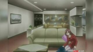 Inbo 3 - Anime Anime Uncensored