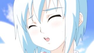 Jiburiru The Devil Girl S1 three/4