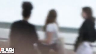 Ultimate BULGE/COCK FLASH Compilation pt. X