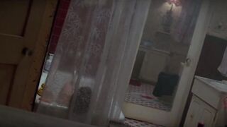 Invisible Guy Screws Hawt Babes