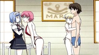 Big Breasts Teen Fucked Hard And Caught By Her Superlatively Valuable Friend - Uncensored Comics