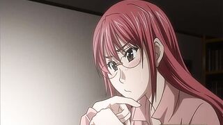 Mother I'd Like To Screw Banged Hard By A Big Penis - Uncensored Manga