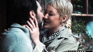 PURE TABOO Victoria Voxxx Knows How To Get What That Sweetheart Desires