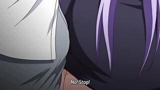 Hyoudou Ibuki two/two