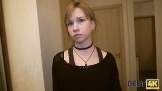 Alice Klay is eagerly sucking her married neighbor's schlong and waiting to get fucked, in return