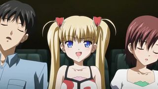 oni chichi capítulo 3 completo sub español