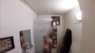 Sophia sexy BBW french screwed by black