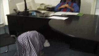 Sexually excited granny is often having casual sex with younger guys, 'coz they always make her cum