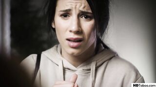 Psychologist nikky thorne's anal dream with big dildos and a hard ramrod