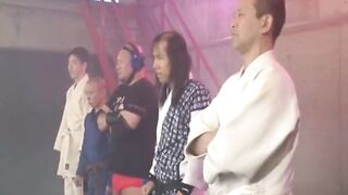 SVDVD-274 Jujutsu Training