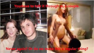 Open-Minded Marriage Part 3: Hot Wife Hot Life