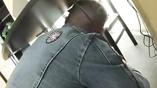 boss butt screws secretary