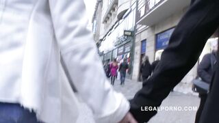 Shy Hotties 1st Anal Rebecca Volpetti, Ria Sunn