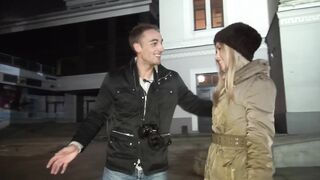 Have u modeled previous to