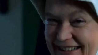 Exposed nuns in Magdalene sisters