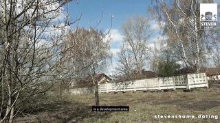 Many Lewd Women Have A Joy some RAMROD during their Blind Dates! Stevenshame.dating