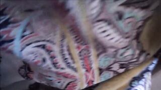 Hot Mamma Services Son's Almost all Nice Friend - Brianna Beach - Mommy Comes first