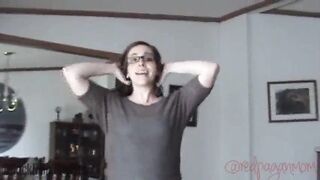 Step Son Taking Advantage of Step Mamma Preview - Red Pagan Mom