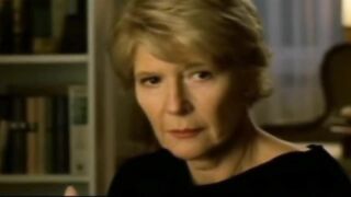 Mature Granny Fucked After Her Husband's Funeral